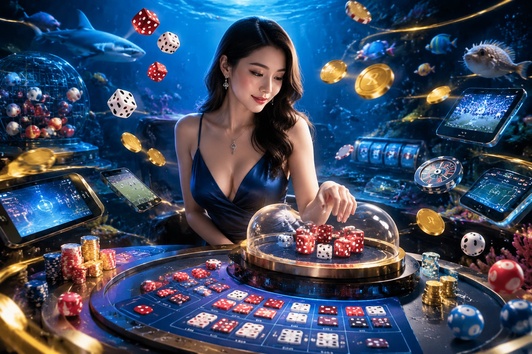 daga1k – Nền tảng cá cược hàng đầu Việt Nam